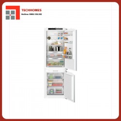 TỦ LẠNH ÂM SIEMENS KI86NADD0 