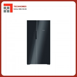 TỦ LẠNH BOSCH KAN92LB35G 