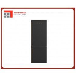 TỦ LẠNH ĐỘC LẬP , NGĂN ĐÁ DƯỚI, SMEG COLONIALE, 1955x704x704 mm 