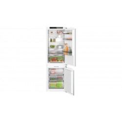 Tủ Lạnh Đơn 2 Cánh Lắp Âm Bosch KIN86ADD0