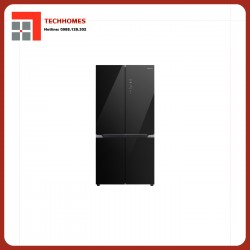 Tủ lạnh Kitchen-Fit MF428SBI