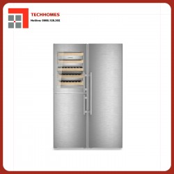 TỦ LẠNH LIEBHERR XRCST 5295-20 PEAK BIOFRESH NOFROST 