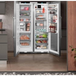  TỦ LẠNH LIEBHERR XRFSD 5265 PRIME BIOFRESH NOFROST