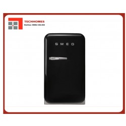 Tủ lạnh mini Smeg 50's Style ĐEN