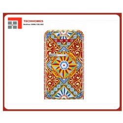 Tủ lạnh mini Smeg 50's Style Đỏ đặc biệt