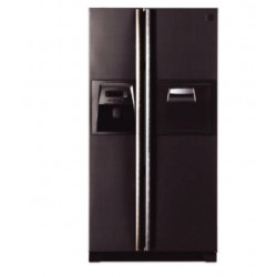 Tủ lạnh side by side Teka NFD 680 (Black) 40666681