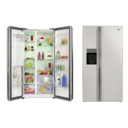 Tủ lạnh side by side Teka NFE3 650X 40659030