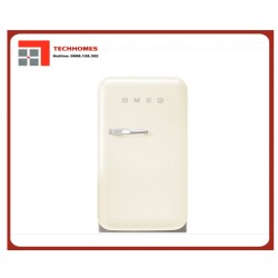 Tủ lạnh Smeg 50's Style FAB5RCR5 - màu kem