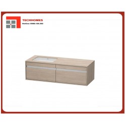 Tủ lavabo treo tường-KT6897