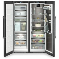 TỦ LẠNH LIEBHERR XRFBS 5295 PEAK BIOFRESH NOFROST