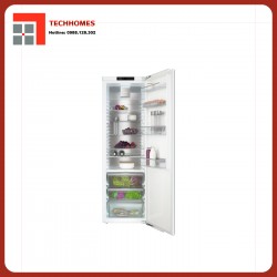 TỦ MÁT ÂM MIELE K 7747 C 125 GALA 