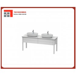 Tủ Phòng Tắm Đặt Sàn-LU9562B3939