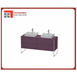 Tủ Phòng Tắm Đặt Sàn-XS4927B9494