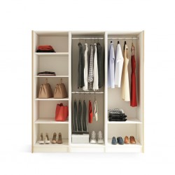 Tủ quần áo Meister Modern Dresser 2.0 – 1836