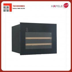 TỦ RƯỢU ÂM HAFELE HW-C62BB 533.17.001