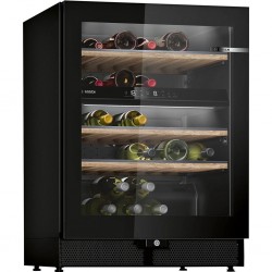 TỦ RƯỢU VANG BOSCH KWK16ABGB