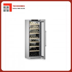 TỦ RƯỢU LIEBHERR WPSD 5252 VINIDOOR 