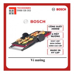 Vỉ nướng - TCG4104