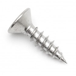 Vít bản lề SS304, 7116001