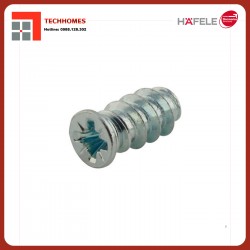 Vít Varianta, Đầu Chìm, PZ, Thép, Ren Toàn Bộ, dành cho Lỗ Ø 5 mm 012.14.920