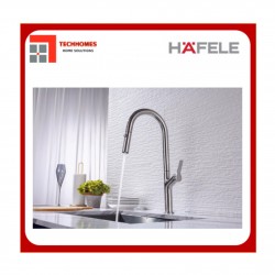 Vòi bếp Hafele LUX-P HT25-SH1F449 - 570.85.046