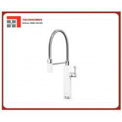 VÒI BẾP SMEG TRẮNG