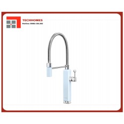 VÒI BẾP SMEG XANH DƯƠNG