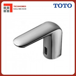 Vòi cảm ứng TOTO TTLA101/TTLE101B2L/TVLF405