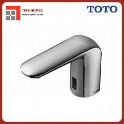 Vòi cảm ứng TOTO TTLA101/TTLE101E2L/TVLF405