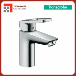 Vòi chậu rửa 100 Logis-71151000