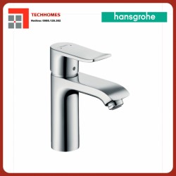 Vòi chậu rửa 100 Metris-31080000