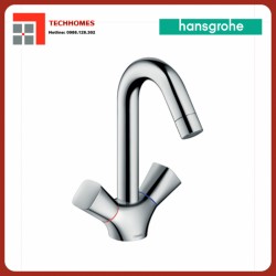 Vòi chậu rửa 150 Logis-71222000