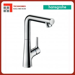Vòi chậu rửa 210 Talis S-72105000