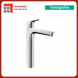 Vòi chậu rửa 230 Focus-31531000