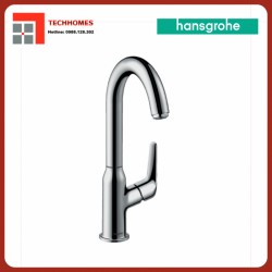 Vòi chậu rửa 240 Novus-71126000