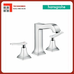 Vòi chậu rửa 3 lỗ cao 160-3133100
