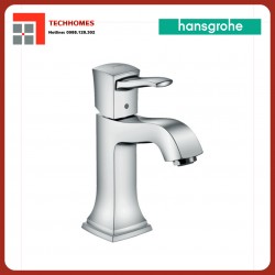 Vòi chậu rửa Metropol Classic 110-31300000