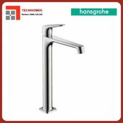 Vòi lavabo Axor Citterio M-34127000