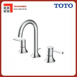 Vòi Lavabo TOTO TLS02201B