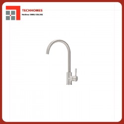 Vòi nóng lạnh inox K569SN