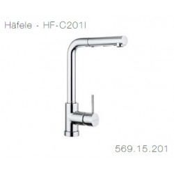 Vòi rửa chén Hafele HF-C201I 569.15.201