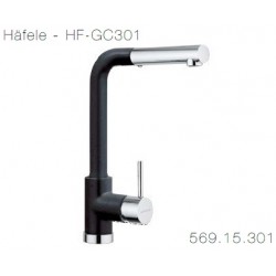 Vòi rửa chén Hafele HF-GC301 569.15.301