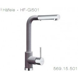 Vòi rửa chén Hafele HF-GI501 569.15.501
