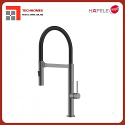 Vòi Rửa Chén HT24-SH1F527 Hafele 570.85.451