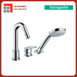 Vòi tắm bồn Logis 3 chấu - 71310000