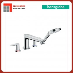 Vòi tắm bồn Talis E 4 chấu - 71748000