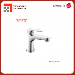 VÒI TRỘN LAVABO HAFELE ECO 70 485.61.038 