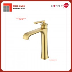 VÒI TRỘN LAVABO HAFELE FUSION 191 BG 589.69.073 