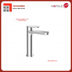 VÒI TRỘN LAVABO HAFELE VIGOR I 179 589.69.112