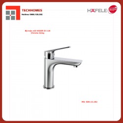VÒI TRỘN LAVABO HAFELE VIGOR II 118 589.15.182 